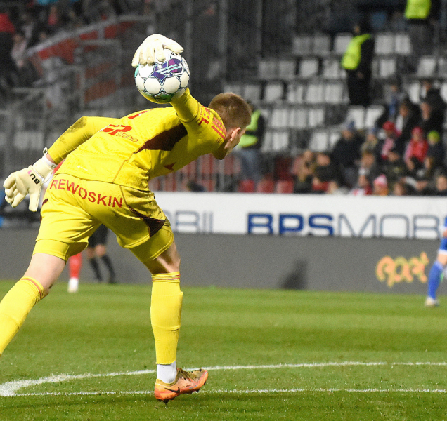 Fotbalisté SK Sigma budou hrát v Prostějově