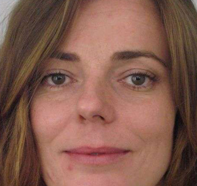 Žena z Uničova odešla za přítelem, a pak se po ní slehla země. Neviděli jste ji?