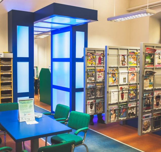 Dinosauři nečetli a vymřeli