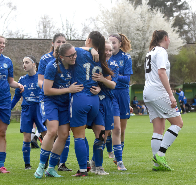 Fotbalistky SK Sigma mají doma Duklu, Švédka se bude loučit