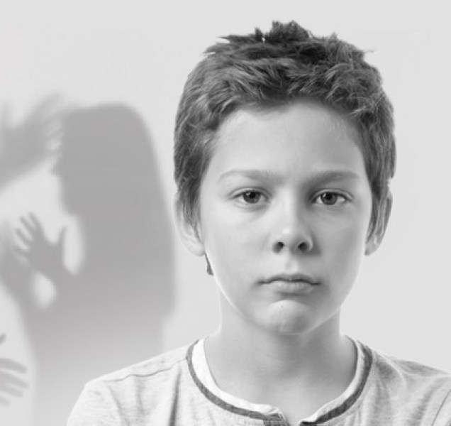 Zastavit kolotoč násilí. Jak zabránit přenosu agresivního chování na děti?