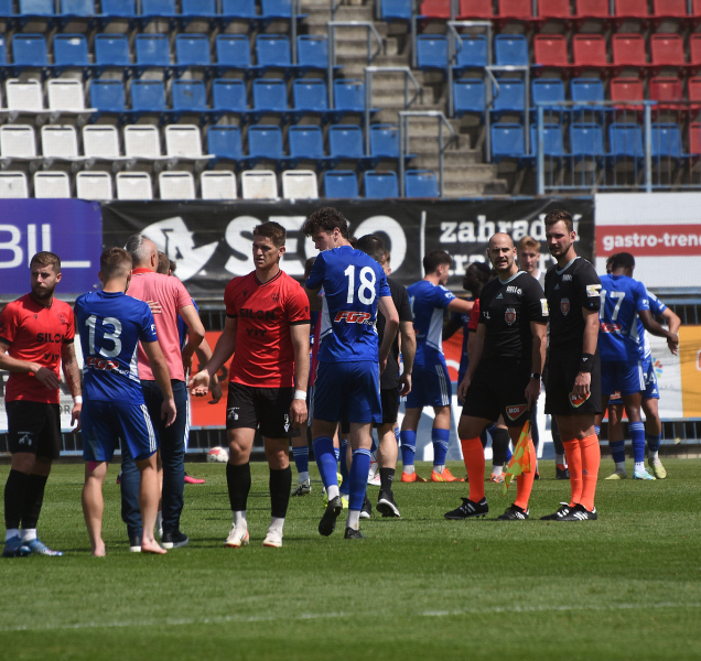 Program sportovních akcí na Olomoucku