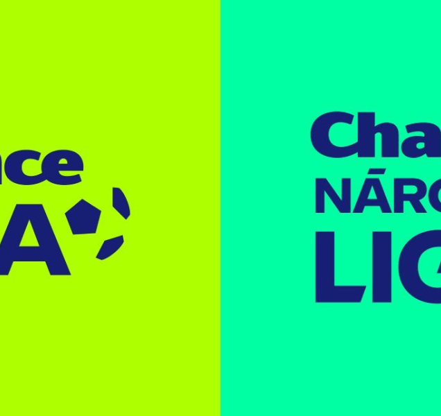 Chance Liga a Chance Národní Liga přichází na scénu