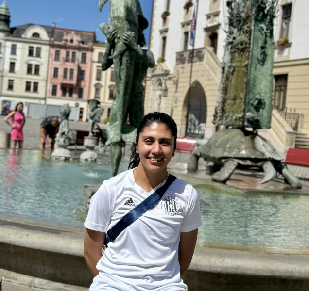 Fotbalistky Sigmy generálku vyhrály, ligu začnou doma