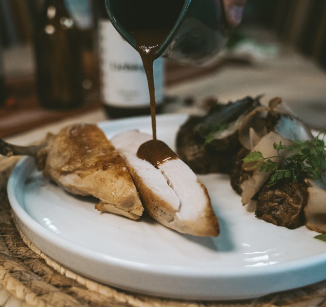 Olomoucké Bistro Helen se mění na Lobster Bistro