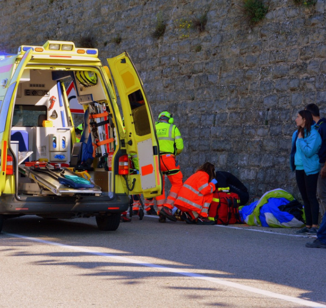 Další sebevrah chtěl ukončit život skokem na dálnici