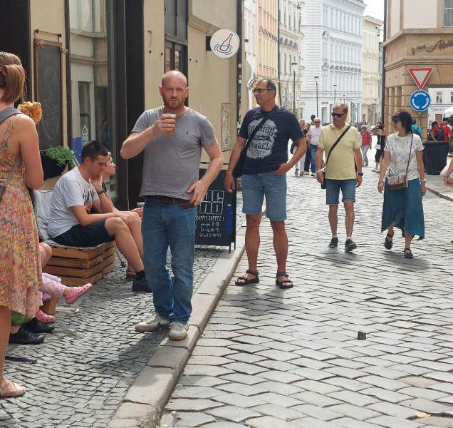 Centrum Olomouce: kóma, nebo resuscitace?