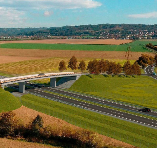 V Přerově rozhodovali o východním obchvatu Olomouce