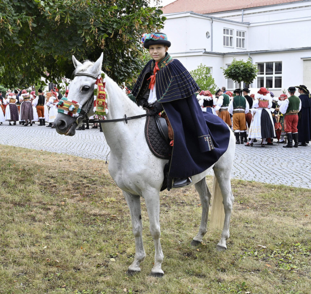 Hudební festivaly, veteráni, hasiči i bunkr z dob studené války