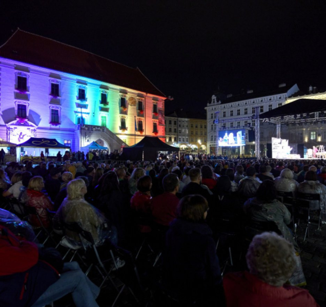 Olomoucké památky a hudba ožijí v rámci Dnů evropského dědictví