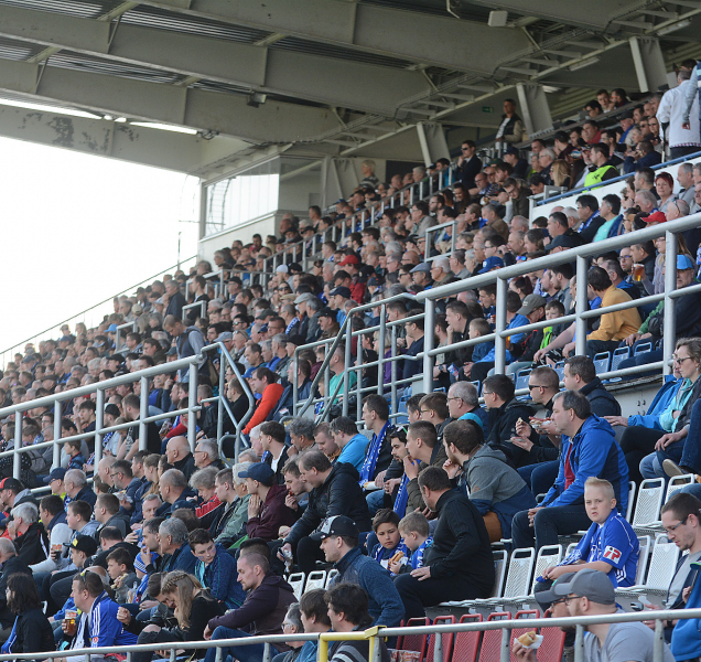 Předprodej na repre v Olomouci začne na začátku května