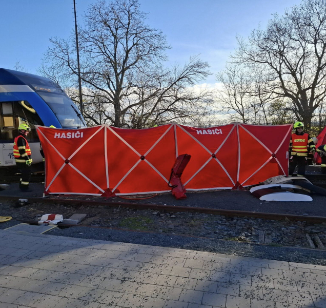 Ani rychlý zásah a vrtulník nepomohly zachránit život