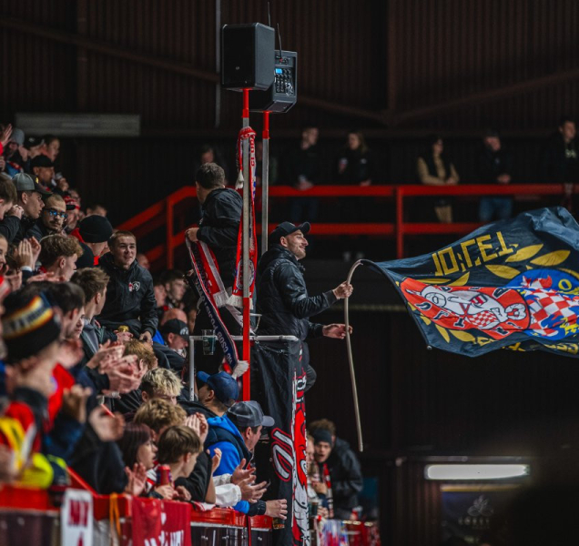 Hokejisté HC Olomouc podlehli o gól Dynamu