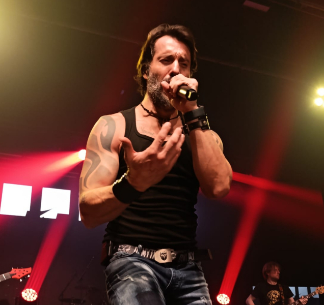 Zlatý slavík v Zábřehu