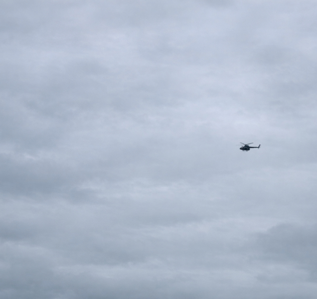 Armáda plánuje návrat na přerovské letiště