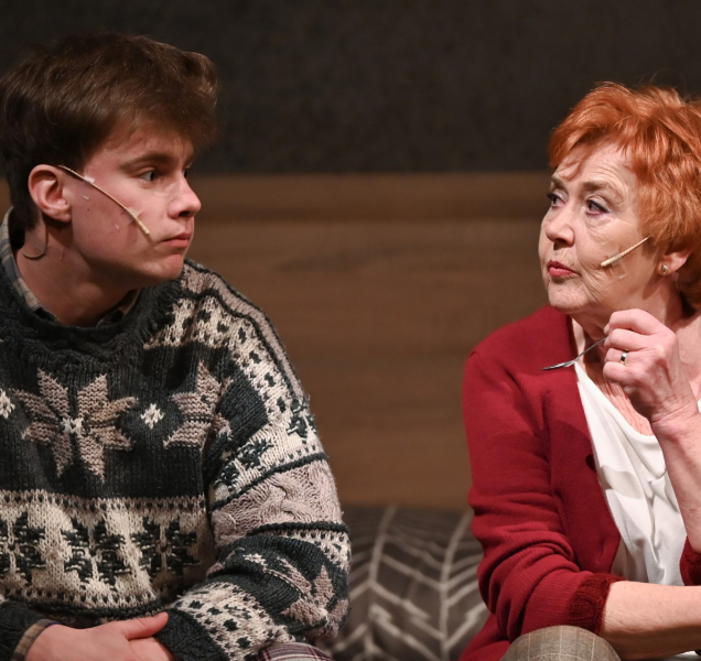 Krobot se Smékalem přinášejí do Olomouce autorskou novinku