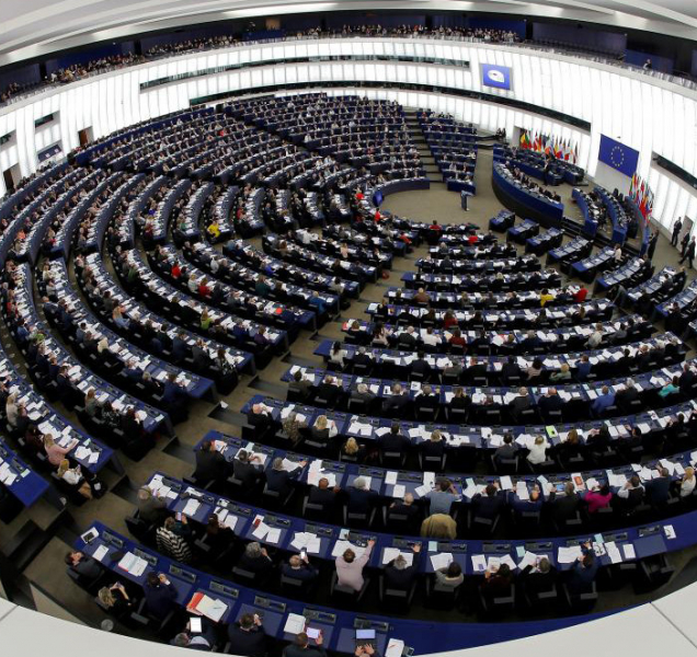 Jak a koho volit? Volby do europarlamentu přehledně