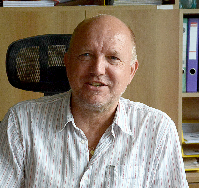 CO DNES DĚLAJÍ: Fotbalista Radek Šindelář