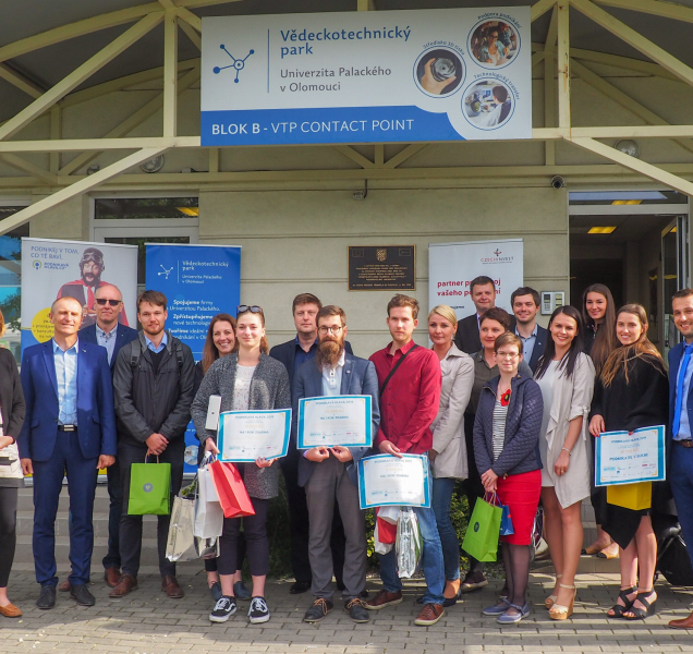 S vítězem Podnikavé hlavy Michalem Gabčem prozkoumáte Měsíc