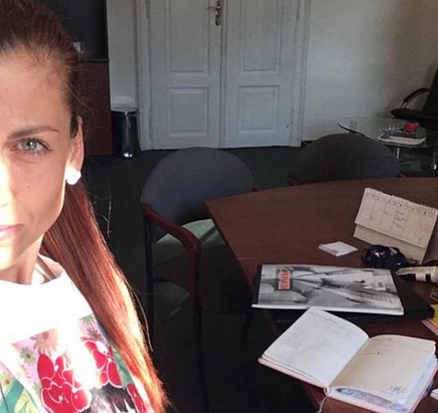 Hekela odvolal vedoucí odboru kultury Piskačovou!