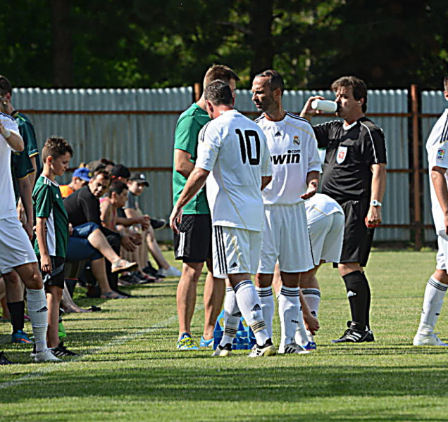 Kožušany se rozloučily vítězně