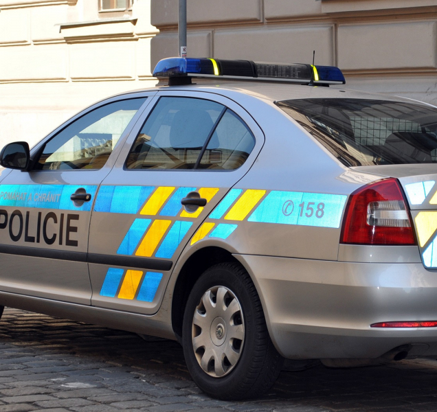 Muž na Přerovsku se pokusil zavraždit kamaráda, mají ho