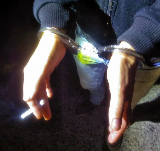 Pokus vraždy na dítěti: Násilník je ve vazbě