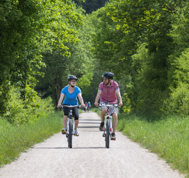 Novinka: Olomouc a Štěpánov má propojit cyklostezka