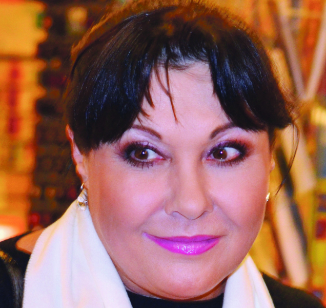 Štěpánovské hody přivítají i Dádu Patrasovou