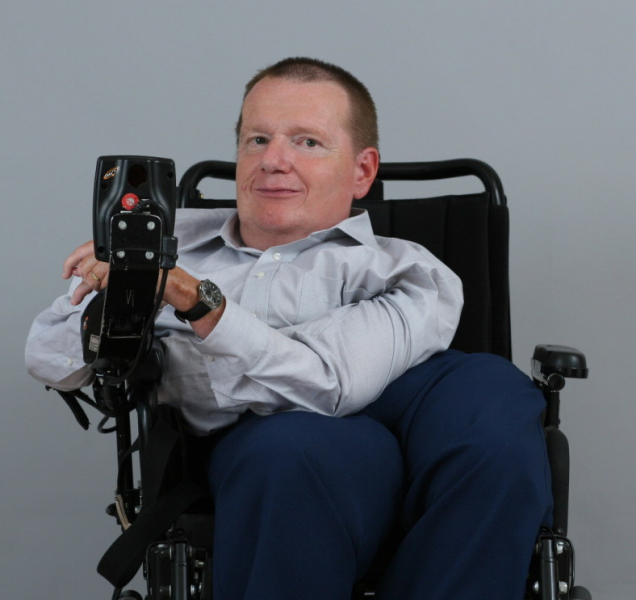 Zemřel Milan Langer, zakladatel spolku Trend vozíčkářů