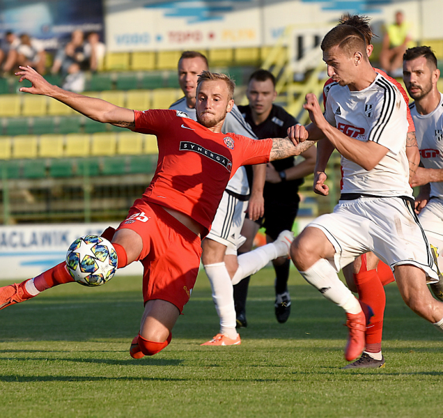 Holice Zbrojovku nepřekvapila