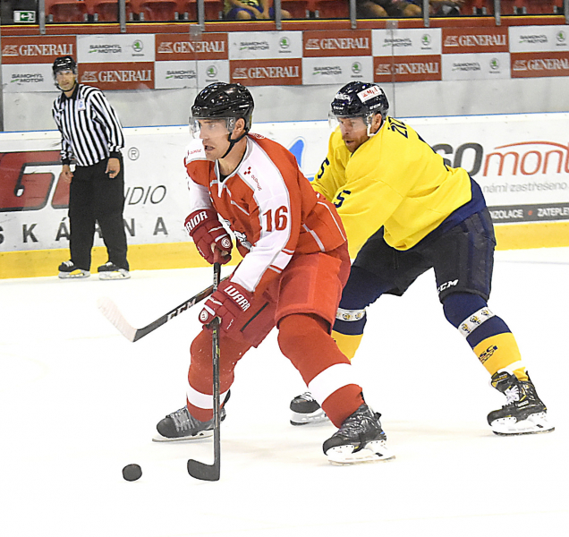 Mora porazila Zlín, trefil se Olesz