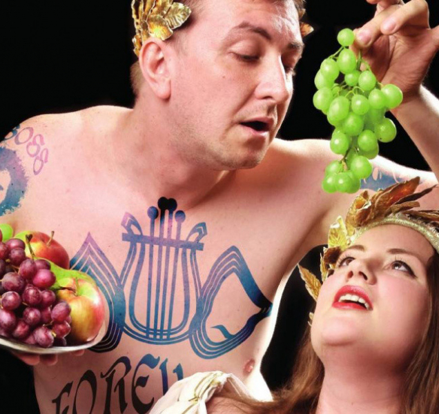 Moravské divadlo zahájí novou sezonu