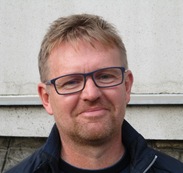 Prof. Radek Zbořil: Vždycky je lepší tvořit než bourat