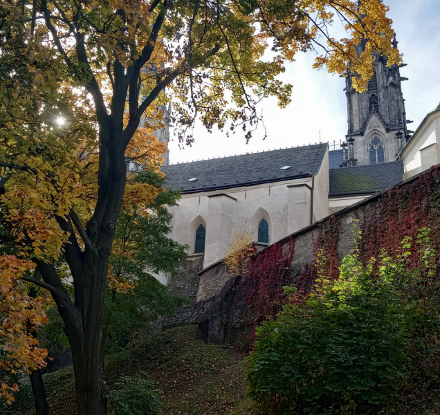 Nedělní počasí? Dvacítky jsou zpět, užívejte