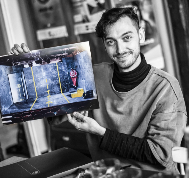 Tramtarie uctí památku Nikiho Laudy