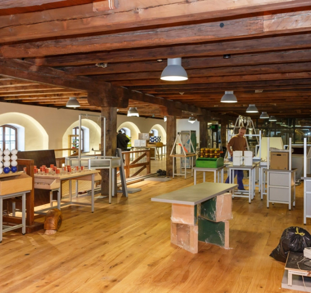 Týden vědy a techniky bude bohatý na zážitky i poznání