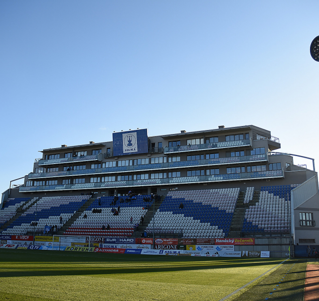 Sigma doplnila představenstvo a dozorčí radu