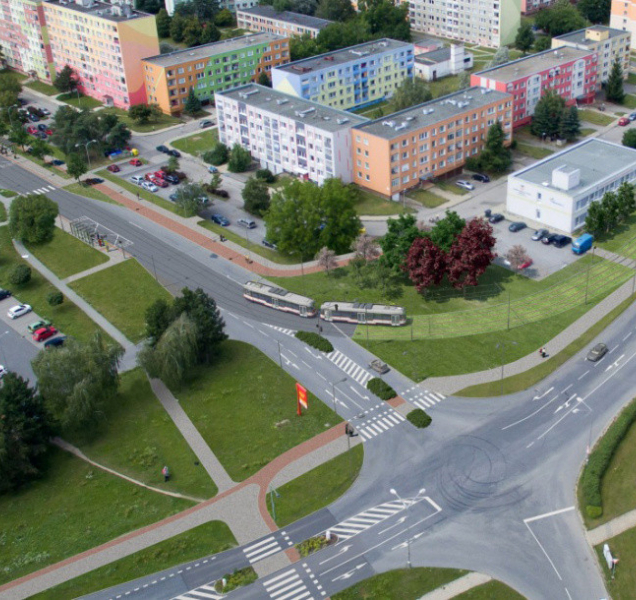 Nová tramvajová trať bude!