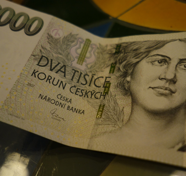 Muž v Přerově se chlubil výhrou v loterii, ale ne dlouho