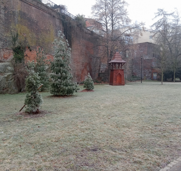 Sobota v kraji bude zatažená