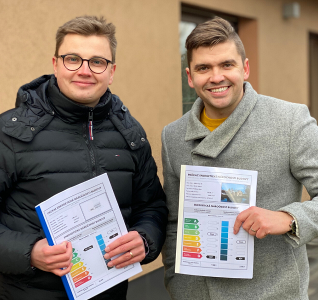 Energetický průkaz nemusí být jen nutným zlem