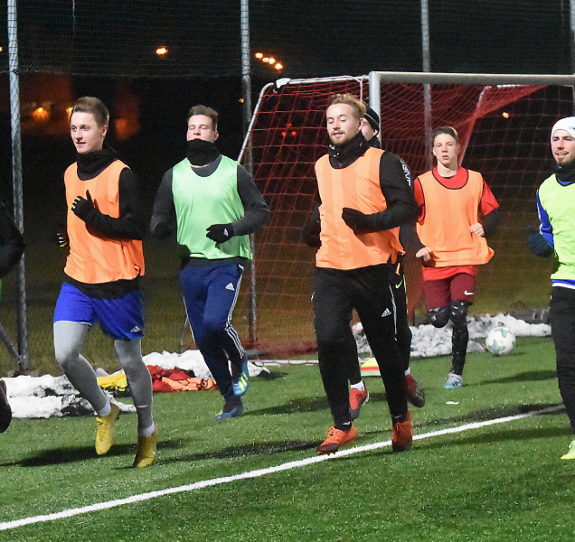 Holice prohrála v Blansku