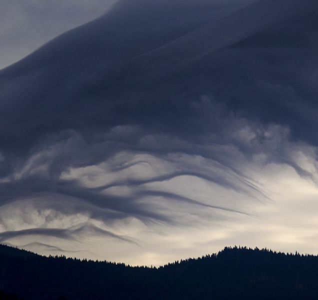 Sobotní teploty vyšplhají až ke 14 stupňům