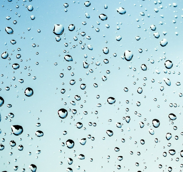 Nedělní teploty budou stále nad nulou