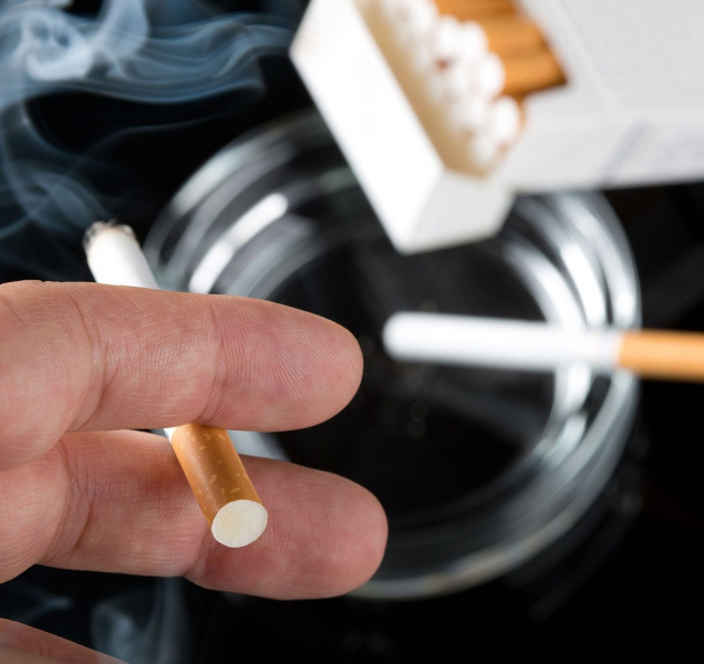 Neznámý zloděj vykradl trafiku v Přerově