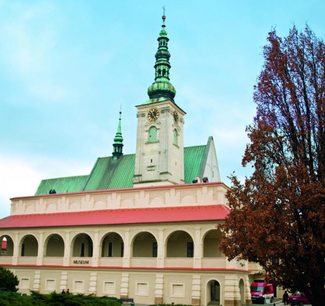 Zvýšení odměn komunálních politiků