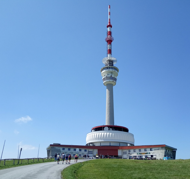 Kraj loni navštívil rekordní počet návštěvníků