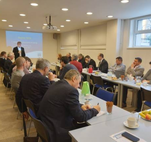 Hladina řek na Moravě nebezpečně klesá