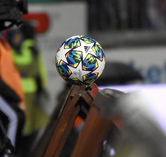 Program sportovních akcí na Olomoucku